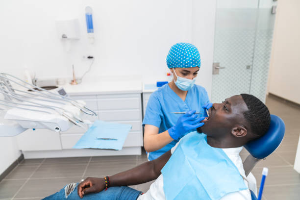 Best Emergency Dentist for Lost Fillings or Crowns in New Lno, LA